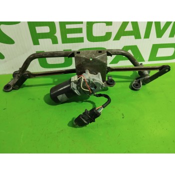 Recambio de motor limpia delantero para citroën evasion 1.9 turbodiesel referencia OEM IAM 53548702  