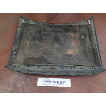 Recambio de capot para land rover discovery referencia OEM IAM BKA700040  