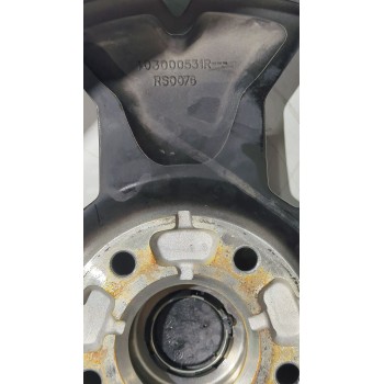 Recambio de llanta para dacia duster (hm_) 1.0 tce 90 referencia OEM IAM 403000531R  