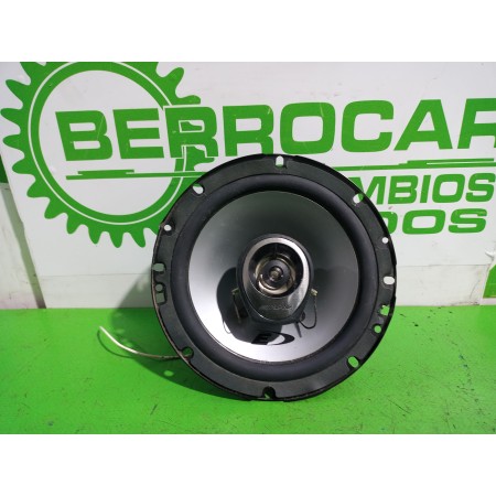 Recambio de altavoz para citroën xsara berlina 1.9 d sx referencia OEM IAM S07018301532  