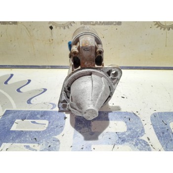 Recambio de motor arranque para hyundai getz (tb) 1.5 crdi cat referencia OEM IAM 3610027510  