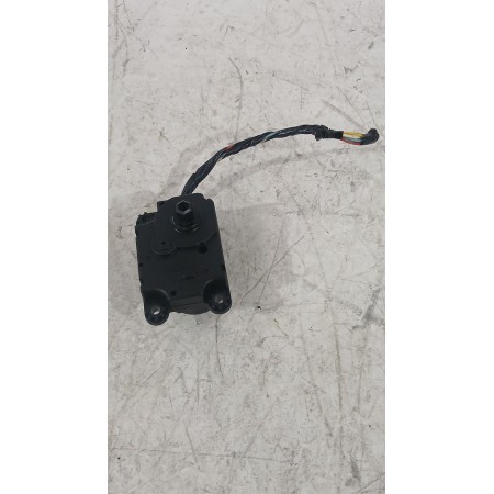 Recambio de motor apertura trampilla para nissan qashqai ii (j11, j11_) 1.5 dci referencia OEM IAM HAD36013A  