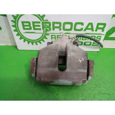 Recambio de pinza de freno delantera izquierda para volkswagen passat berlina (3c2) 2.0 tdi referencia OEM IAM 1K0615123E  