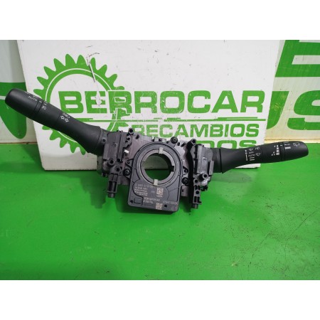 Recambio de mando multifuncion para nissan qashqai (j11) acenta referencia OEM IAM 255604EA2B  