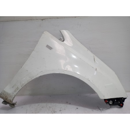 Recambio de aleta delantera derecha para opel corsa d 1.3 16v cdti referencia OEM IAM 6102362  