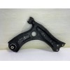 Recambio de brazo suspension inferior delantero izquierdo para volkswagen polo (6c1) advance bluemotion referencia OEM IAM 6R040