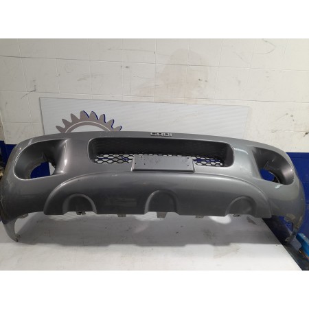 Recambio de paragolpes delantero para hyundai santa fe (sm) 2.0 crdi cat referencia OEM IAM 86511-26000  