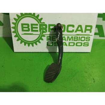 Recambio de pedal de freno para citroën evasion 1.9 turbodiesel referencia OEM IAM 4501E4  
