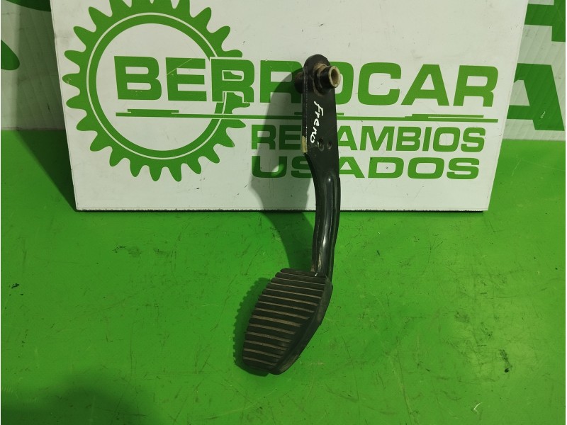 Recambio de pedal de freno para citroën evasion 1.9 turbodiesel referencia OEM IAM 4501E4  