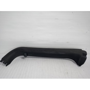 Recambio de moldura izquierda para mini mini (r56) cooper referencia OEM IAM 7148909  