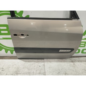 Recambio de puerta delantera derecha para renault espace iv (jk0) 2.2 dci turbodiesel referencia OEM IAM 7751473078  