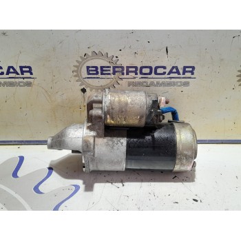 Recambio de motor arranque para hyundai getz (tb) 1.5 crdi cat referencia OEM IAM 3610027510  