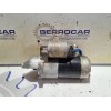 Recambio de motor arranque para hyundai getz (tb) 1.5 crdi cat referencia OEM IAM 3610027510  