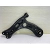 Recambio de brazo suspension inferior delantero izquierdo para volkswagen polo (6c1) advance bluemotion referencia OEM IAM 6R040