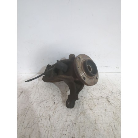 Recambio de mangueta delantera derecha para citroën c3 i (fc_, fn_) 1.4 i referencia OEM IAM 1607557580  