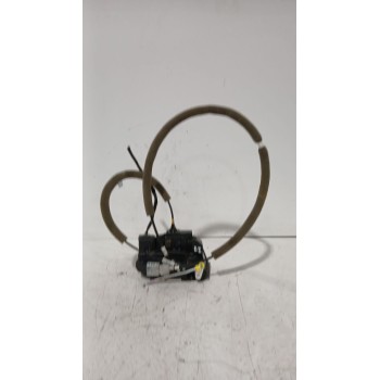 CERRADURA PUERTA DELANTERA IZQUIERDA 805014EA2A 