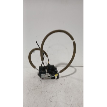 Recambio de cerradura puerta delantera izquierda para nissan qashqai ii (j11, j11_) 1.5 dci referencia OEM IAM 805014EA2A  