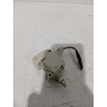 Recambio de motor tapa combustible para skoda octavia i (1u2) 1.9 tdi referencia OEM IAM 380595781B  