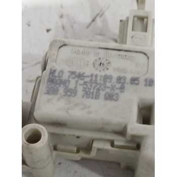 Recambio de motor tapa combustible para skoda octavia i (1u2) 1.9 tdi referencia OEM IAM 380595781B  