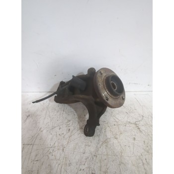 Recambio de mangueta delantera derecha para citroën c3 i (fc_, fn_) 1.4 i referencia OEM IAM 1607557580  