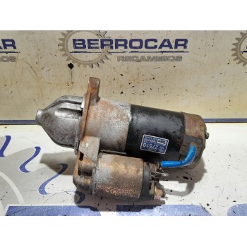 Recambio de motor arranque para hyundai getz (tb) 1.5 crdi cat referencia OEM IAM 3610027510  