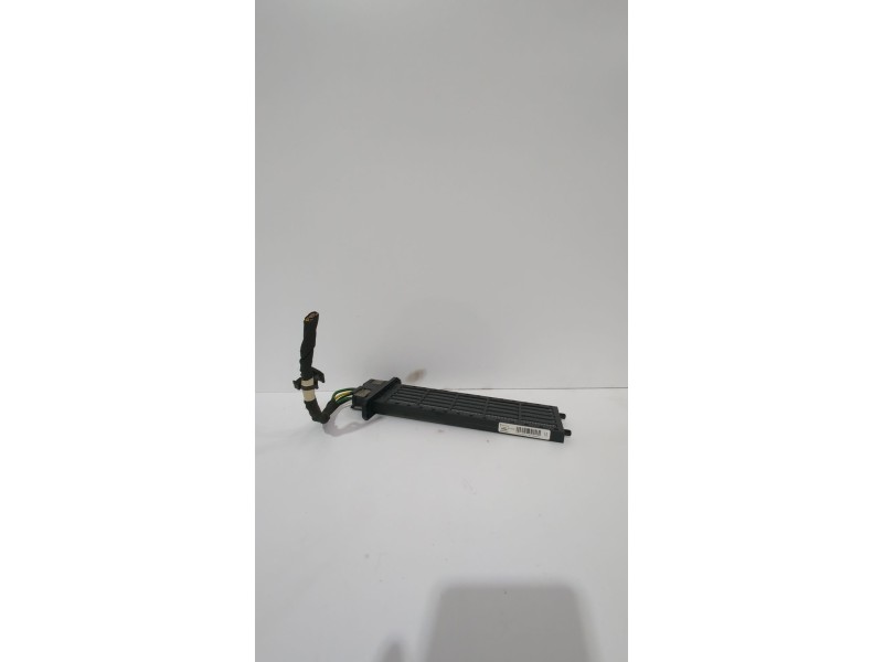 Recambio de resistencia calefaccion para nissan qashqai ii (j11, j11_) 1.5 dci referencia OEM IAM 710261600200  