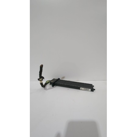 Recambio de resistencia calefaccion para nissan qashqai ii (j11, j11_) 1.5 dci referencia OEM IAM 710261600200  
