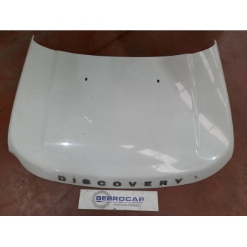 Recambio de capot para land rover discovery referencia OEM IAM BKA780040  