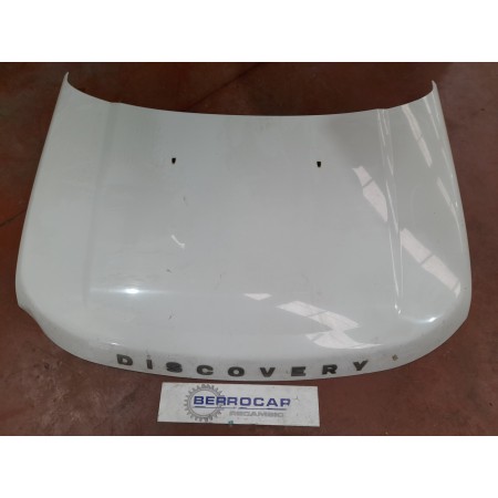Recambio de capot para land rover discovery referencia OEM IAM BKA780040  