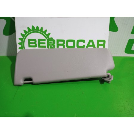 Recambio de parasol derecho para bmw serie 3 touring (e91) 2.0 16v referencia OEM IAM 51167252008  