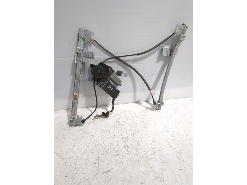 Recambio de elevalunas delantero derecho para skoda octavia i (1u2) 1.9 tdi referencia OEM IAM 1U0837462B  