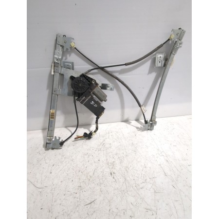 Recambio de elevalunas delantero derecho para skoda octavia i (1u2) 1.9 tdi referencia OEM IAM 1U0837462B  