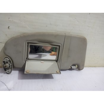 Recambio de parasol izquierdo para ford focus lim. (cb4) business referencia OEM IAM 1700319  