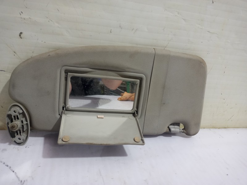 Recambio de parasol izquierdo para ford focus lim. (cb4) business referencia OEM IAM 1700319  