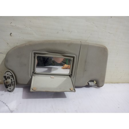 Recambio de parasol izquierdo para ford focus lim. (cb4) business referencia OEM IAM 1700319  