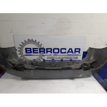 Recambio de paragolpes delantero para hyundai santa fe (sm) 2.0 crdi cat referencia OEM IAM 86511-26000  