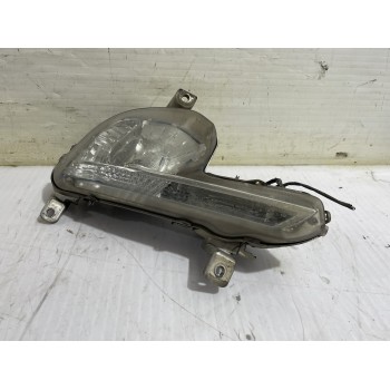 Recambio de faro antiniebla izquierdo para peugeot 508 allure referencia OEM IAM 9670476280  