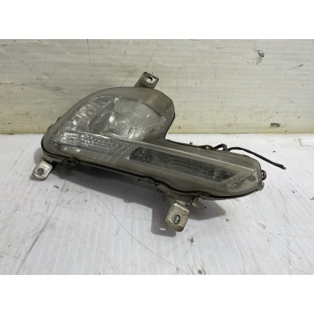 Recambio de faro antiniebla izquierdo para peugeot 508 allure referencia OEM IAM 9670476280  