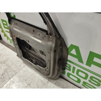 Recambio de puerta delantera izquierda para renault espace iv (jk0) 2.2 dci turbodiesel referencia OEM IAM 7751473077  