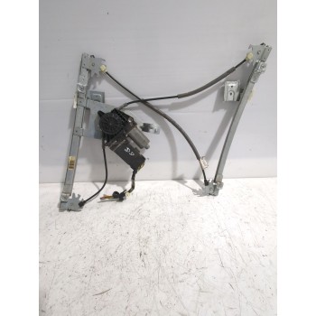 Recambio de elevalunas delantero derecho para skoda octavia i (1u2) 1.9 tdi referencia OEM IAM 1U0837462B  