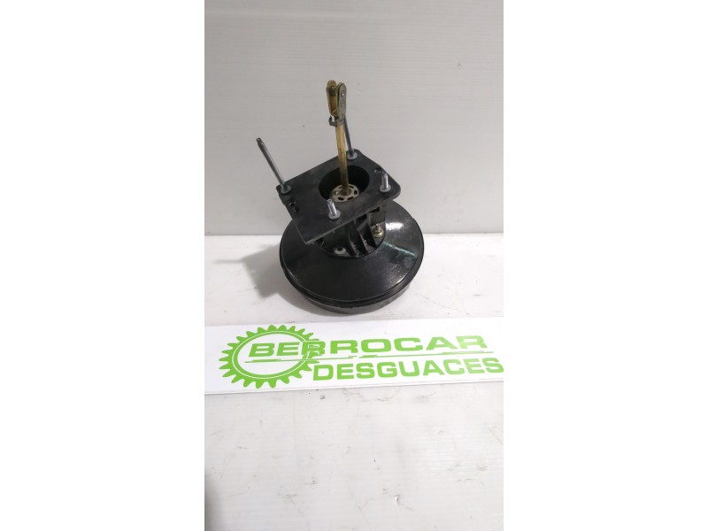 Recambio de servofreno para peugeot 407 (6d_) 1.6 hdi 110 (6d9hzc, 6d9hyc) referencia OEM IAM 9657237180  