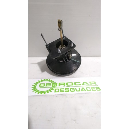 Recambio de servofreno para peugeot 407 (6d_) 1.6 hdi 110 (6d9hzc, 6d9hyc) referencia OEM IAM 9657237180  