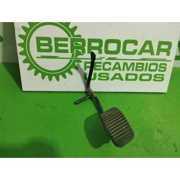 PEDAL ACELERADOR 1601E0 