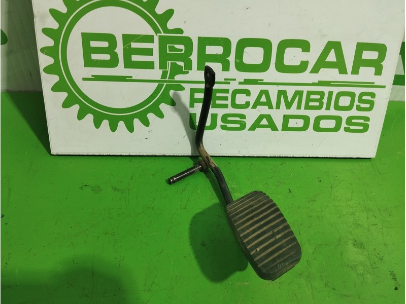 Recambio de pedal acelerador para citroën evasion 1.9 turbodiesel referencia OEM IAM 1601E0  