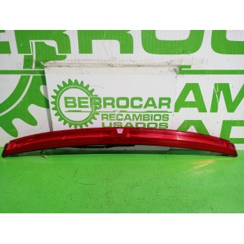 Recambio de luz central de freno para citroën c4 grand picasso exclusive referencia OEM IAM 9654435580  