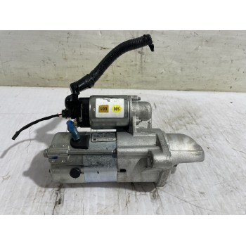 Recambio de motor arranque para hyundai ix35 (lm, el, elh) 2.0 crdi 4wd referencia OEM IAM 361002F000  