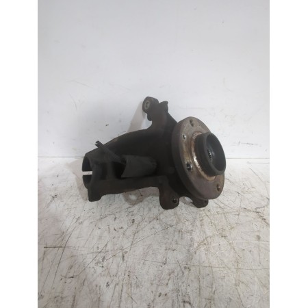 Recambio de mangueta delantera izquierda para citroën c3 i (fc_, fn_) 1.4 i referencia OEM IAM 1607557480  