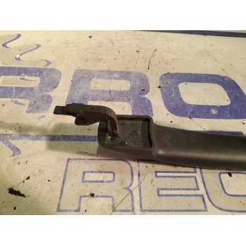 Recambio de maneta exterior trasera izquierda para land rover discovery referencia OEM IAM 41285000  