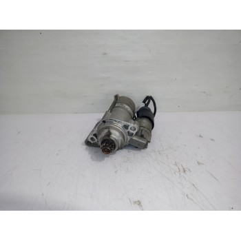 Recambio de motor arranque para seat altea xl (5p5) family referencia OEM IAM 02Z911023H  