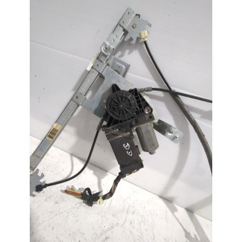 Recambio de elevalunas delantero derecho para skoda octavia i (1u2) 1.9 tdi referencia OEM IAM 1U0837462B  